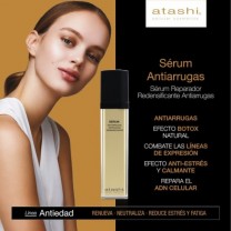 Sérum Reparador Redensificante Antiarrugas Sérum Reparador Redensificante Antiarrugas