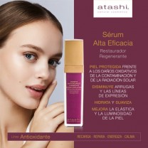 Sérum Alta Eficacia Restaurador-Regenerante Sérum Alta Eficacia Restaurador-Regenerante