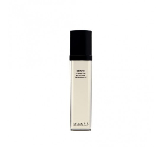 Sérum Alta Eficacia Iluminador Antifatiga Sérum Alta Eficacia Iluminador Antifatiga