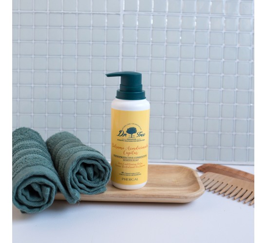 Bálsamo Acondicionador Capilar Bálsamo Acondicionador Capilar