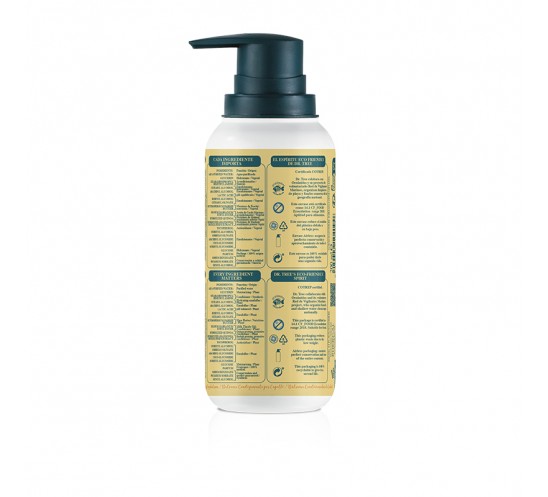 Bálsamo Acondicionador Capilar Bálsamo Acondicionador Capilar