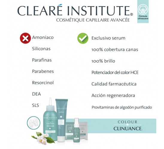 Colour Clinuance 1.0 Negro Colour Clinuance 1.0 Negro