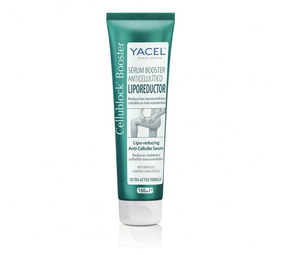 Yacel Cellublock Booster