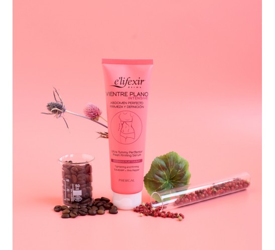 Vientre Plano Intensive Sérum Vientre Plano Intensive Sérum
