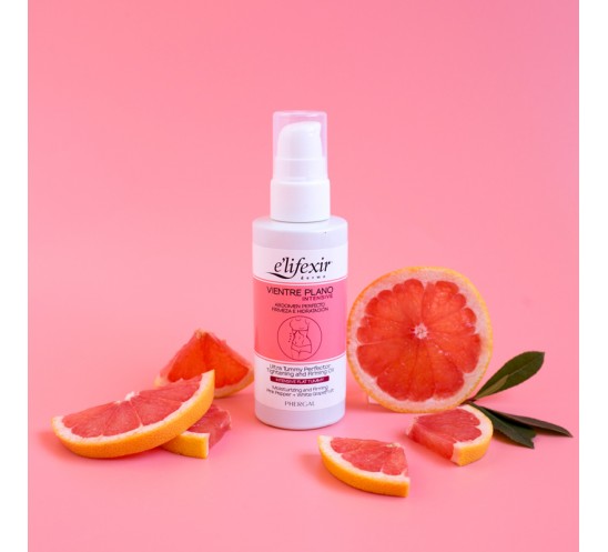 Vientre Plano Intensive Aceite Vientre Plano Intensive Aceite