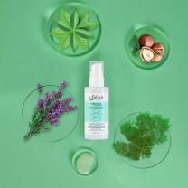 Minucell Intensive Aceite Ingredientes