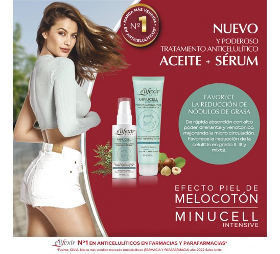 Minucell Intensive Minucell Intensive