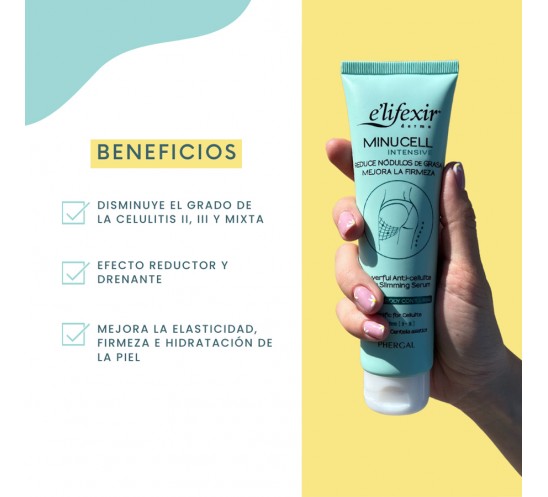 Minucell Intensive Sérum Minucell Intensive Sérum