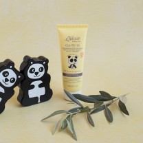 Culito-10, crema protectora del pañal