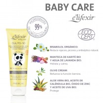 Culito-10, crema protectora del pañal