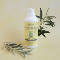 Leche Corporal Hidratante