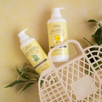 Leche Corporal Hidratante