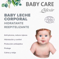 Leche Corporal Hidratante