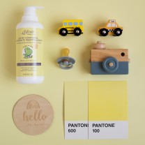 Leche Corporal Hidratante