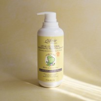 Leche Corporal Hidratante