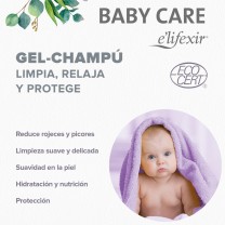 Gel Champú Dermatológico
