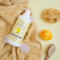 Gel Champú Dermatológico