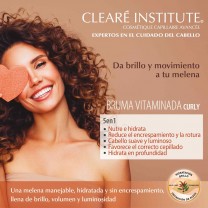 Beneficios de bruma vitaminada curly de Atashi