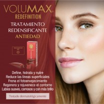 Beneficios tratamiento redensificante anti edad volumax