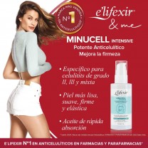 Beneficios minucell intensive elifexir