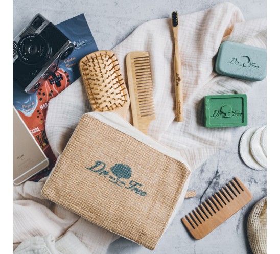 KIT DEL VIAJERO ECO-FRIENDLY +... KIT DEL VIAJERO ECO-FRIENDLY +...