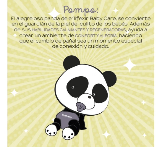 Culito-10 - Crema protectora del...