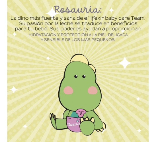 Leche Corporal Hidratante...