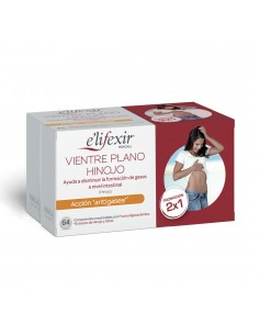 Vientre Plano Hinojo. 64...