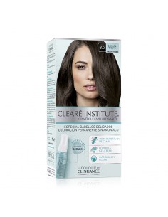 Colour Clinuance Castaño -...