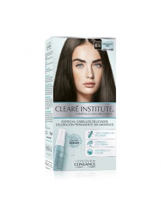 Colour Clinuance Chocolate...