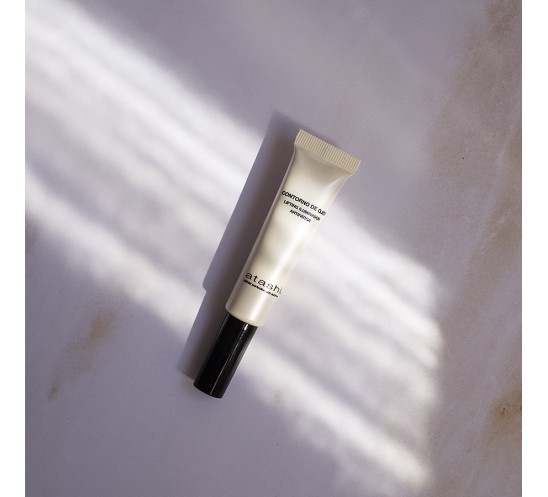 Contorno de Ojos Lifting Iluminador...