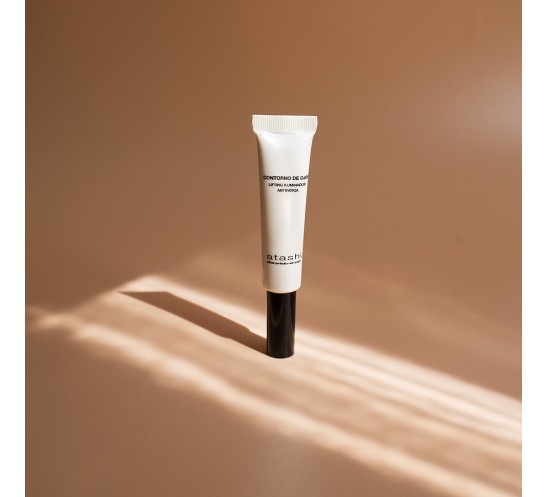 Contorno de Ojos Lifting Iluminador...