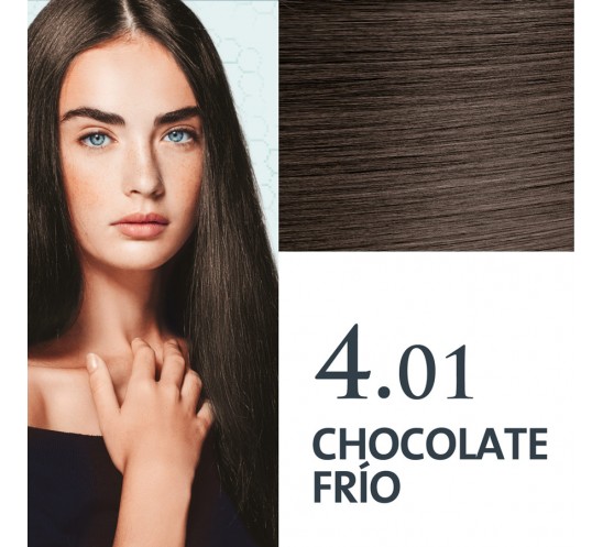 Colour Clinuance Chocolate - 3 Tonos Colour Clinuance Chocolate - 3 Tonos
