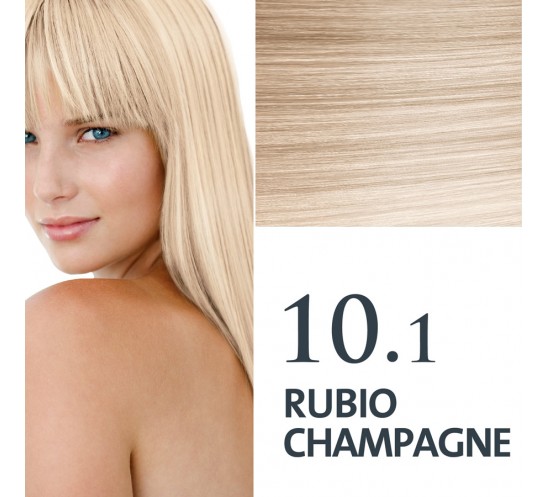 Colour Clinuance Rubio - 6 Tonos Colour Clinuance Rubio - 6 Tonos