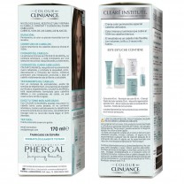 Colour Clinuance 1.0 Negro
