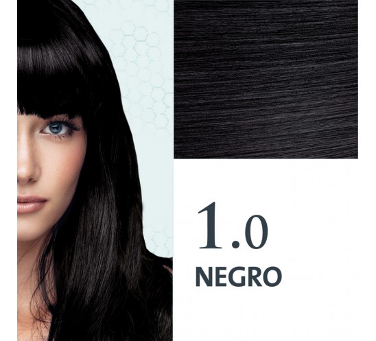 Colour Clinuance 1.0 Negro Colour Clinuance 1.0 Negro