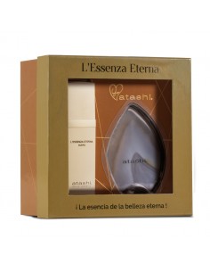 Cofre L'Essenza Eterna