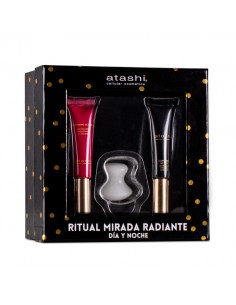 Cofre Ritual Mirada...