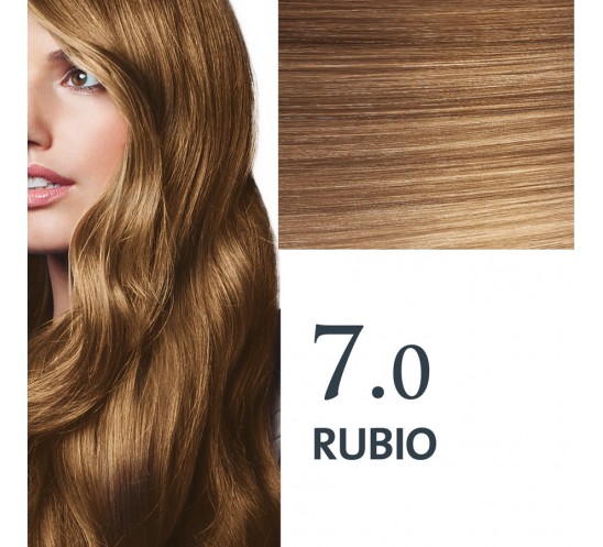 Colour Clinuance Rubio - 6 Tonos