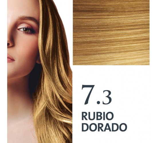 Colour Clinuance Rubio - 6 Tonos
