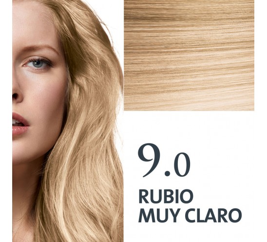 Colour Clinuance Rubio - 6 Tonos Colour Clinuance Rubio - 6 Tonos