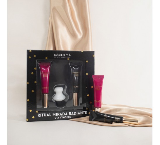 Cofre Ritual Mirada Radiante |... Cofre Ritual Mirada Radiante |...