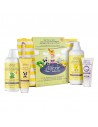 Kit completo - E´lifexir Dermo BABY CARE