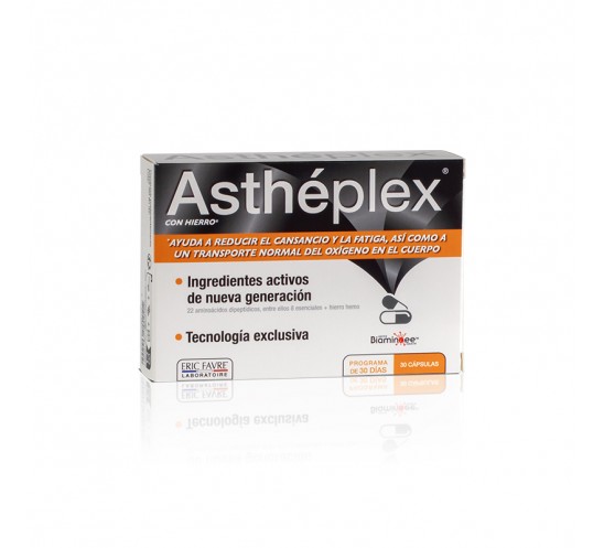 Complemento Alimenticio Energizante -...