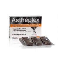 Complemento Alimenticio Energizante - Astheplex Eric Favre