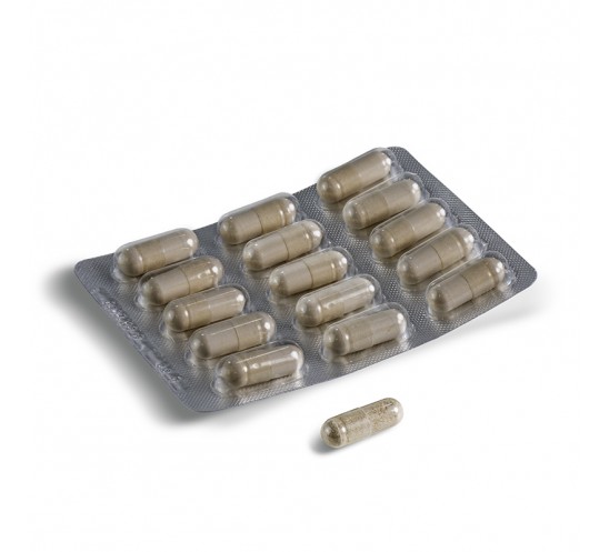 Complemento Alimenticio para ayudar...