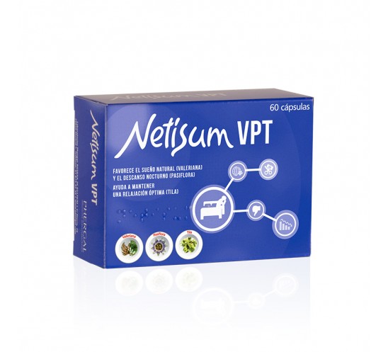 Complemento Alimenticio para ayudar...