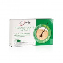 Redensificante capilar que potencia la belleza del cabello