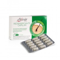 Redensificante capilar foto frontal