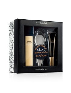 Cofre Antiedad| Sérum...
